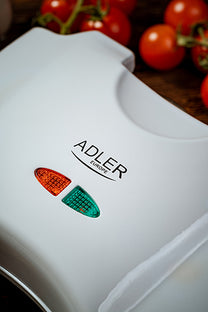ADLER Toasters and Toast Makers – AD 301 Sandwich Toaster – image 7