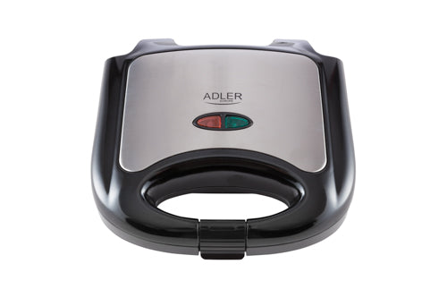 ADLER Toasters and Toast Makers – AD 3015 Sandwich Toaster