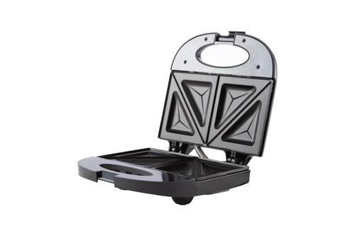 ADLER Toasters and Toast Makers – AD 3015 Sandwich Toaster – image 2