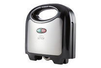ADLER Toasters and Toast Makers – AD 3015 Sandwich Toaster – image 3