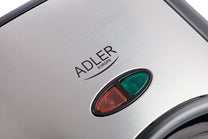 ADLER Toasters and Toast Makers – AD 3015 Sandwich Toaster – image 4