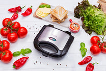 ADLER Toasters and Toast Makers – AD 3015 Sandwich Toaster – image 6