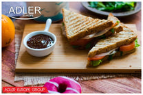 ADLER Toasters and Toast Makers – AD 3015 Sandwich Toaster – image 9