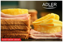 ADLER Toasters and Toast Makers – AD 3015 Sandwich Toaster – image 10