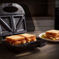 ADLER Toasters and Toast Makers – AD 3015 Sandwich Toaster – image 22