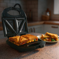 ADLER Toasters and Toast Makers – AD 3015 Sandwich Toaster – image 28