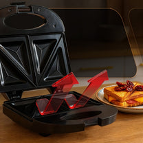 ADLER Toasters and Toast Makers – AD 3015 Sandwich Toaster – image 30