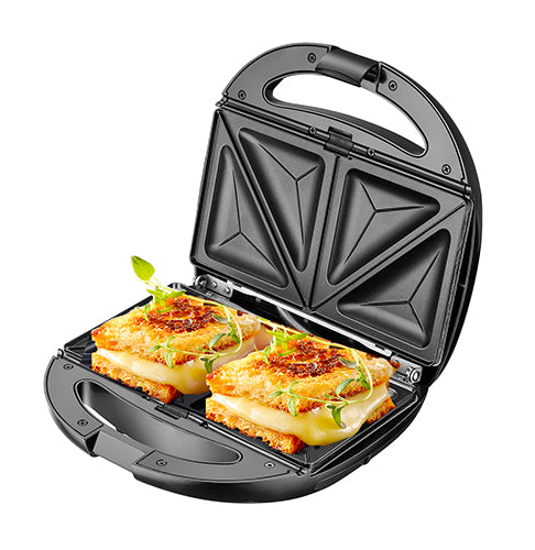 ADLER Toasters and Toast Makers – AD 3040 5-in-1 Multifunction Toaster – image 15