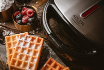 ADLER Toasters and Toast Makers – AD 3040 5-in-1 Multifunction Toaster – image 20