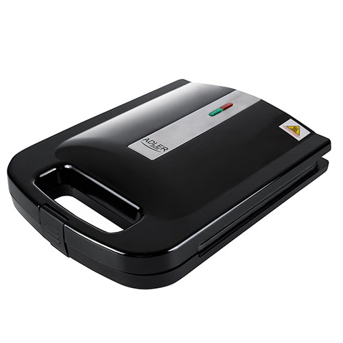 ADLER Toasters and Toast Makers – AD 3055 Sandwich Toaster