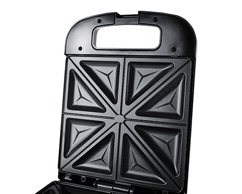 ADLER Toasters and Toast Makers – AD 3055 Sandwich Toaster – image 4