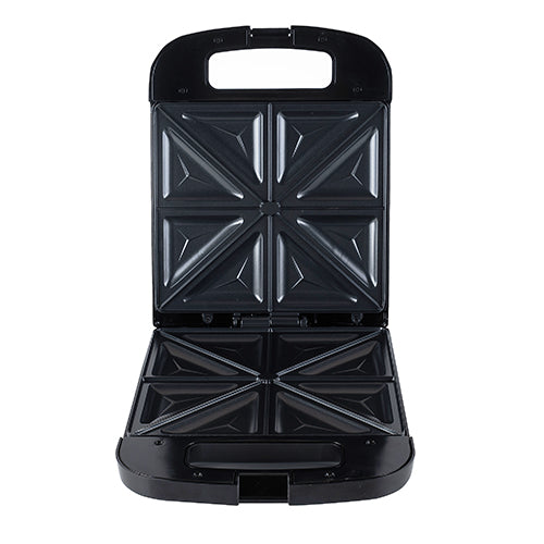 ADLER Toasters and Toast Makers – AD 3055 Sandwich Toaster – image 5