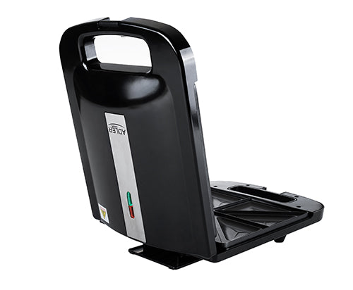 ADLER Toasters and Toast Makers – AD 3055 Sandwich Toaster – image 6