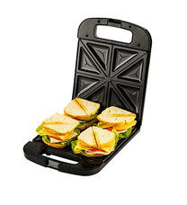 ADLER Toasters and Toast Makers – AD 3055 Sandwich Toaster – image 7