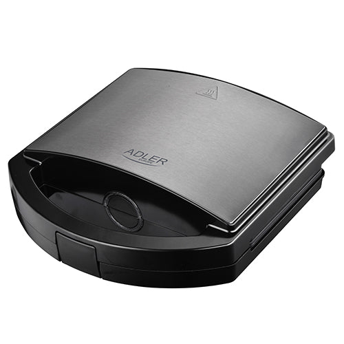 ADLER Toasters and Toast Makers – AD 3069 Sandwich Toaster