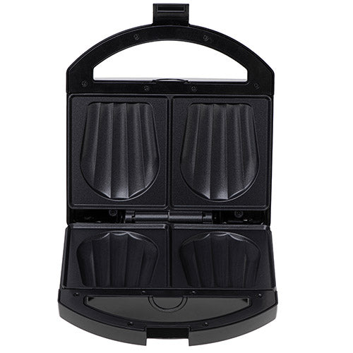ADLER Toasters and Toast Makers – AD 3069 Sandwich Toaster – image 2