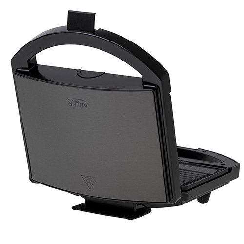 ADLER Toasters and Toast Makers – AD 3069 Sandwich Toaster – image 3