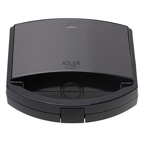 ADLER Toasters and Toast Makers – AD 3069 Sandwich Toaster – image 16