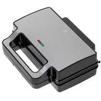 ADLER Toasters and Toast Makers – AD 3073 2-in-1 Sandwich Toaster