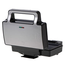 ADLER Toasters and Toast Makers – AD 3073 2-in-1 Sandwich Toaster – image 2