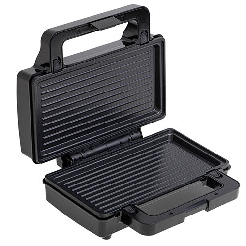 ADLER Toasters and Toast Makers – AD 3073 2-in-1 Sandwich Toaster – image 3