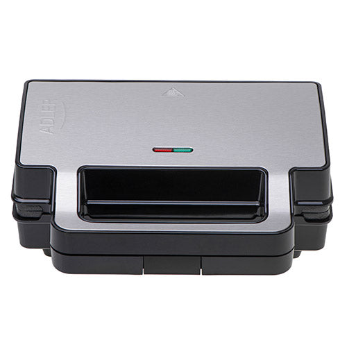 ADLER Toasters and Toast Makers – AD 3073 2-in-1 Sandwich Toaster – image 24