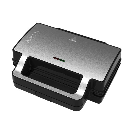 ADLER Toasters and Toast Makers – AD 3073 2-in-1 Sandwich Toaster – image 27