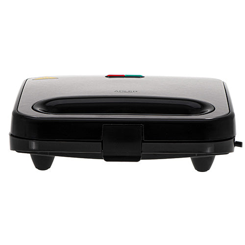 ADLER Toasters and Toast Makers – AD 3076 Sandwich Toaster – image 4