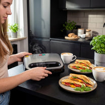 ADLER Toasters and Toast Makers – AD 3076 Sandwich Toaster – image 20