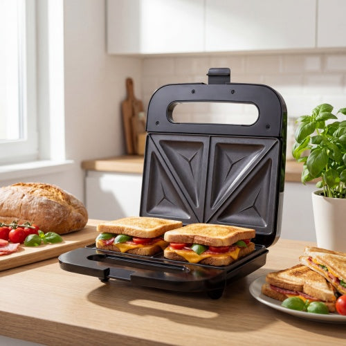ADLER Toasters and Toast Makers – AD 3076 Sandwich Toaster – image 24