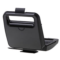ADLER Toasters and Toast Makers – AD 3079 Sandwich Toaster – image 4