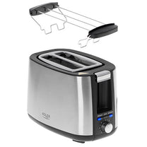 ADLER Toasters and Toast Makers – AD 3214 Toaster – image 5