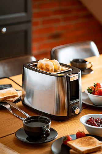 ADLER Toasters and Toast Makers – AD 3214 Toaster – image 8