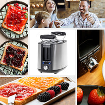 ADLER Toasters and Toast Makers – AD 3214 Toaster – image 14