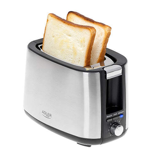 ADLER Toasters and Toast Makers – AD 3214 Toaster – image 15