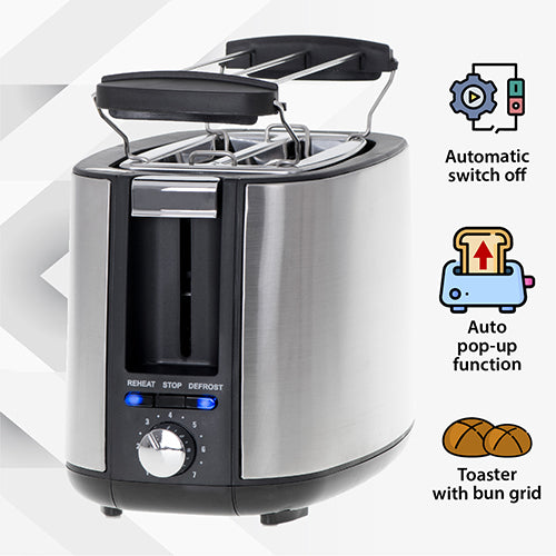 ADLER Toasters and Toast Makers – AD 3214 Toaster – image 19