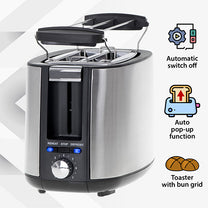 ADLER Toasters and Toast Makers – AD 3214 Toaster – image 19