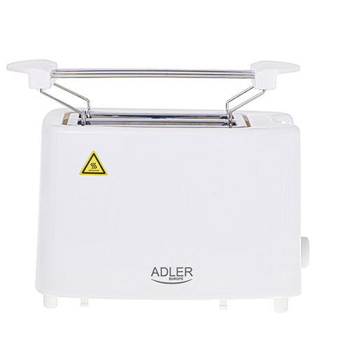 Toasters and Toast Makers – AD 3223 2-Slice Toaster - Carlat