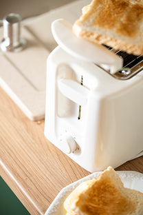 Toasters and Toast Makers – AD 3223 2-Slice Toaster - Carlat