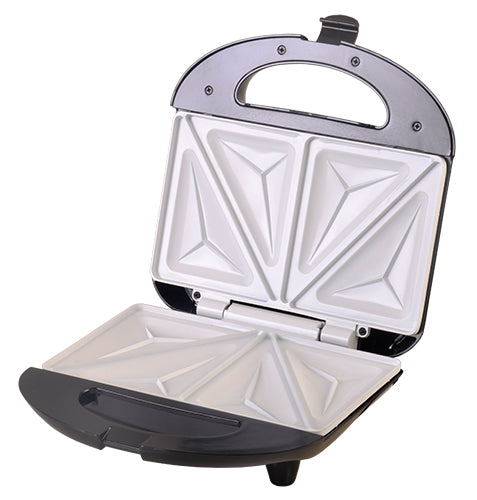 CAMRY Toasters and Toast Makers – CR 3018 Sandwich Toaster
