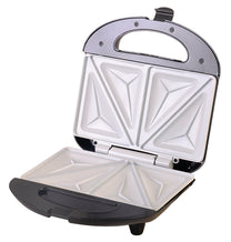 CAMRY Toasters and Toast Makers – CR 3018 Sandwich Toaster