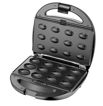 Toasters and Toast Makers – CR 3057 6-in-1 Sandwich Toaster - Carlat