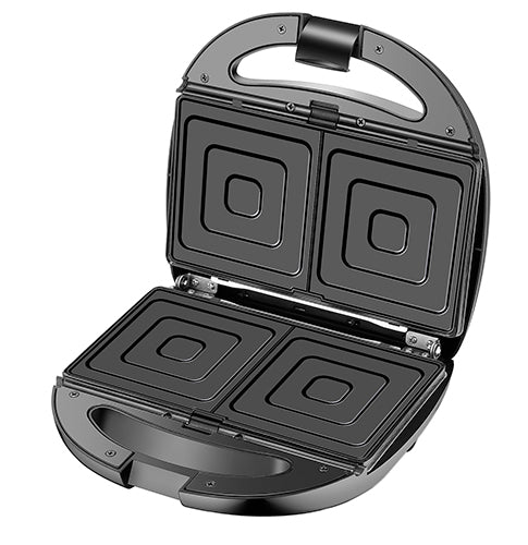 Toasters and Toast Makers – CR 3057 6-in-1 Sandwich Toaster - Carlat