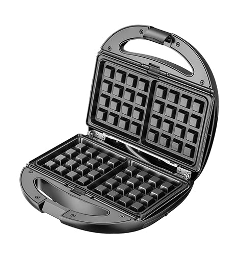 Toasters and Toast Makers – CR 3057 6-in-1 Sandwich Toaster - Carlat