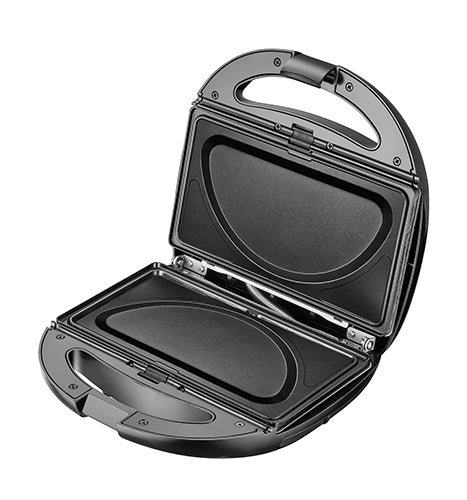 Toasters and Toast Makers – CR 3057 6-in-1 Sandwich Toaster - Carlat