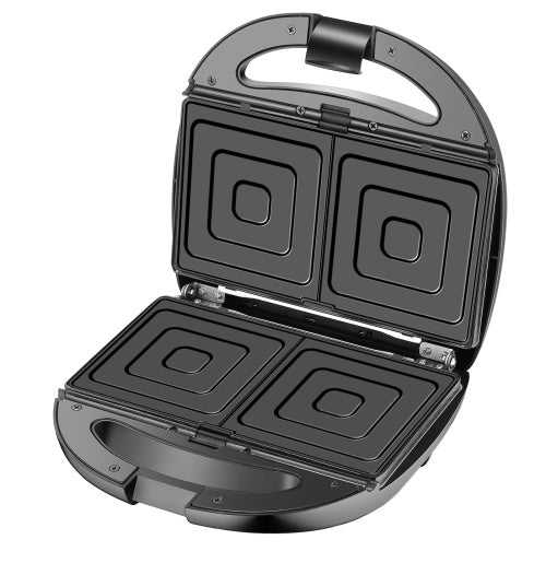 Toasters and Toast Makers – CR 3057 6-in-1 Sandwich Toaster - Carlat