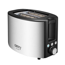 CAMRY Toasters and Toast Makers – CR 3215 2-Slice Toaster – image 3