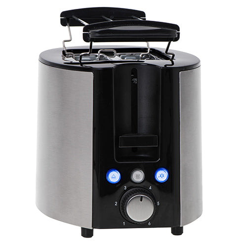 CAMRY Toasters and Toast Makers – CR 3215 2-Slice Toaster – image 4