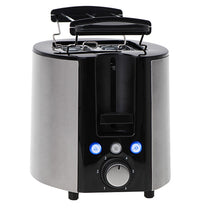 CAMRY Toasters and Toast Makers – CR 3215 2-Slice Toaster – image 4