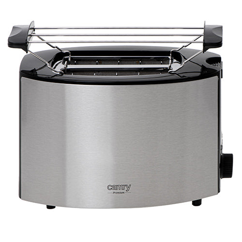 CAMRY Toasters and Toast Makers – CR 3215 2-Slice Toaster – image 5